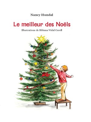 cover image of Le meilleur des Noëls